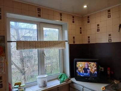 2-комн. квартира, 60 м&sup2;