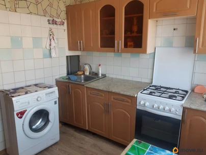 2-комн. квартира, 53 м&sup2;