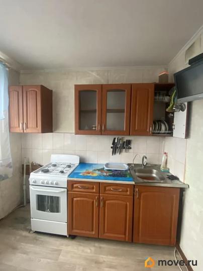 2-комн. квартира, 56.9 м&sup2;