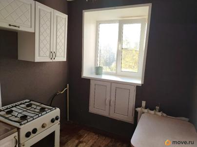 1-комн. квартира, 28 м&sup2;