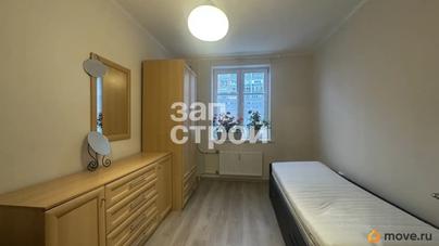 1-комн. квартира, 33 м&sup2;