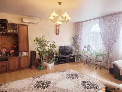 дом, 254 м&sup2;, 10 соток