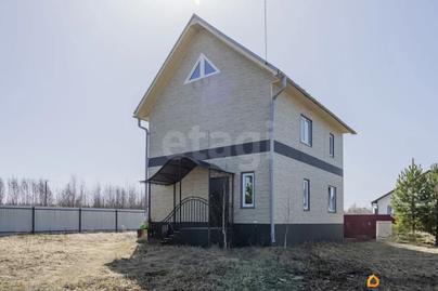дом, 103.6 м&sup2;, 13 соток