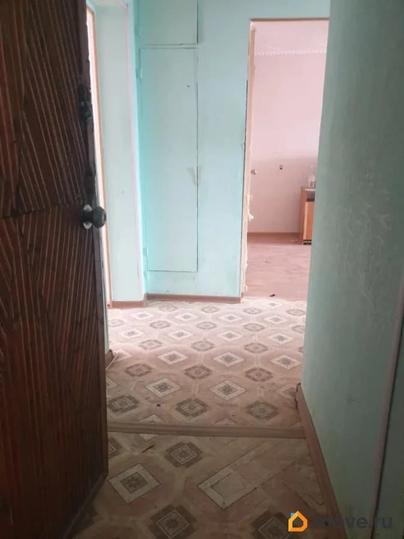 1-комн. квартира, 30.7 м&sup2;