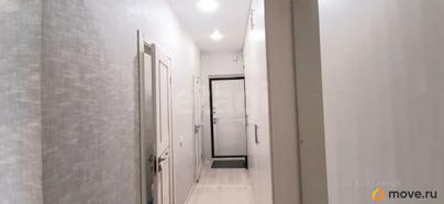 2-комн. квартира, 57.9 м&sup2;