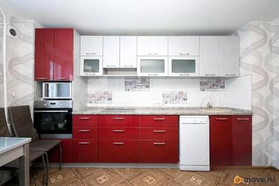 3-комн. квартира, 80 м&sup2;