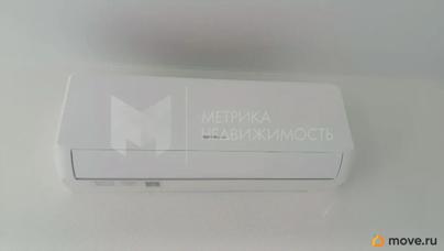 1-комн. квартира, 35.7 м&sup2;
