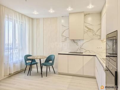 1-комн. квартира, 49.95 м&sup2;