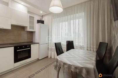 1-комн. квартира, 42 м&sup2;