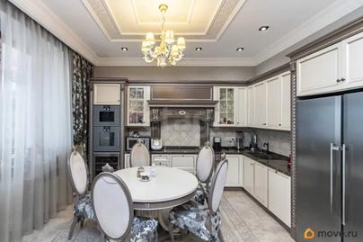 4-комн. квартира, 200.7 м&sup2;