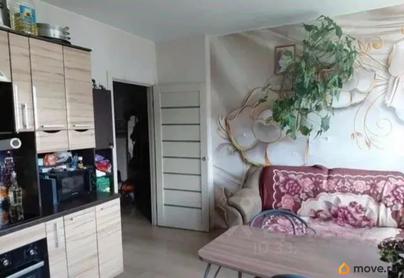 3-комн. квартира, 75.4 м&sup2;