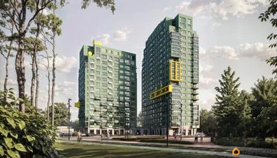 2-комн. квартира, 72 м&sup2;