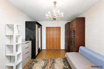 2-комн. квартира, 51 м&sup2;