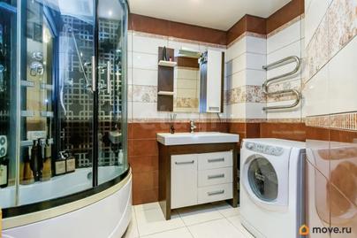 2-комн. квартира, 72.1 м&sup2;