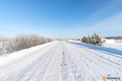 земельный участок, 6 соток