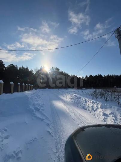 земельный участок, 12 соток