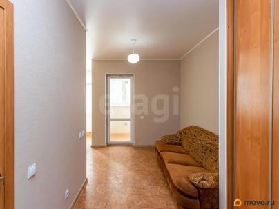 студия, 25 м&sup2;