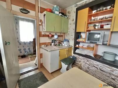 дом, 18 м&sup2;, 5.06 сотки