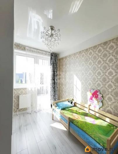 2-комн. квартира, 64.2 м&sup2;