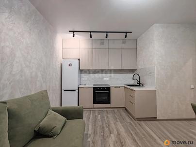 1-комн. квартира, 36 м&sup2;