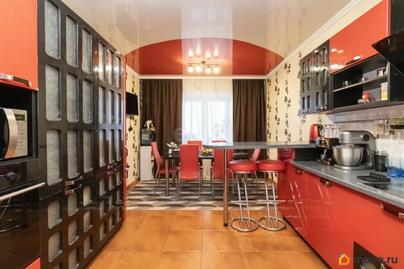 4-комн. квартира, 163.3 м&sup2;