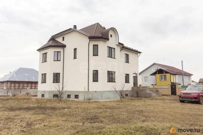 дом, 435 м&sup2;, 18.69 сотки