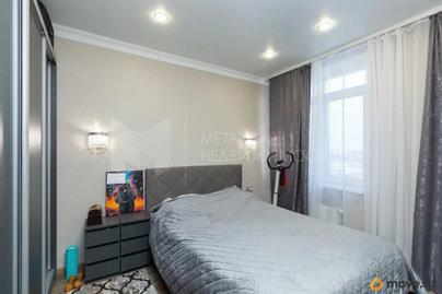 1-комн. квартира, 37 м&sup2;