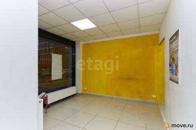 торговое помещение, 22 м&sup2;