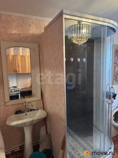комната, 12.8 м&sup2;
