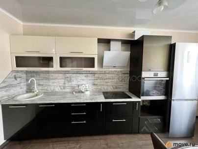 2-комн. квартира, 64.7 м&sup2;