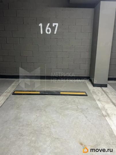 гараж, 13.3 м&sup2;