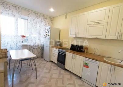 1-комн. квартира, 35.6 м&sup2;