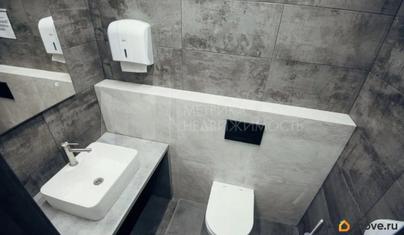 офис, 15.4 м&sup2;
