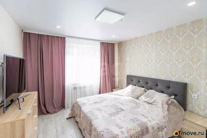 3-комн. квартира, 89.9 м&sup2;