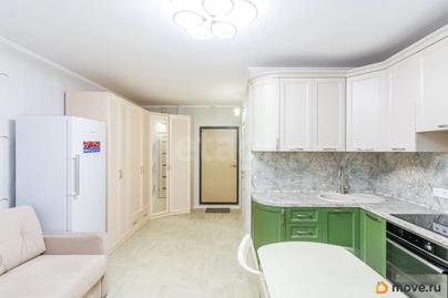студия, 24 м&sup2;