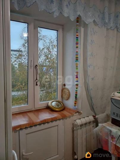 2-комн. квартира, 44.6 м&sup2;