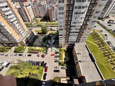 2-комн. квартира, 57.4 м&sup2;