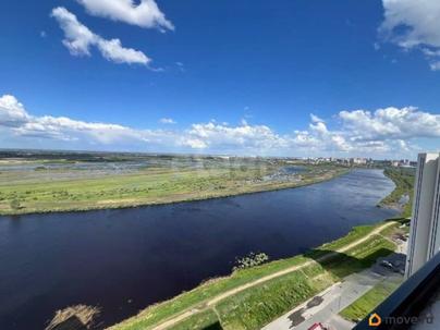 2-комн. квартира, 65.2 м&sup2;