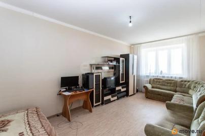1-комн. квартира, 40.1 м&sup2;