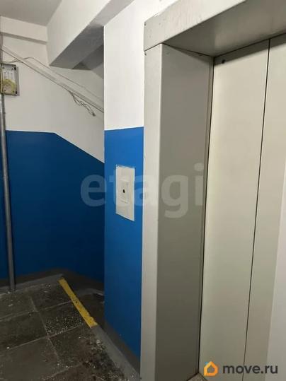 комната, 17.9 м&sup2;
