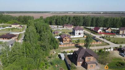 дом, 187.3 м&sup2;, 15 соток