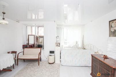 студия, 32.5 м&sup2;