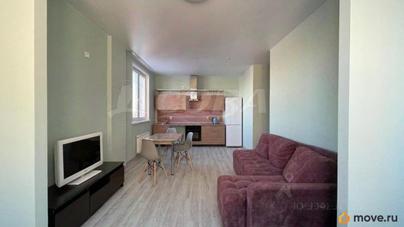 2-комн. квартира, 71 м&sup2;