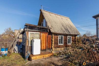 дом, 50 м&sup2;, 5.1 сотки