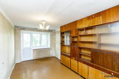 2-комн. квартира, 43 м&sup2;