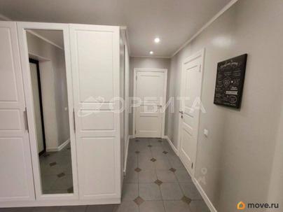 3-комн. квартира, 92 м&sup2;