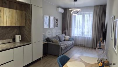2-комн. квартира, 66.3 м&sup2;