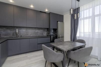 2-комн. квартира, 73.8 м&sup2;