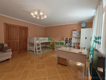 4-комн. квартира, 124.1 м&sup2;
