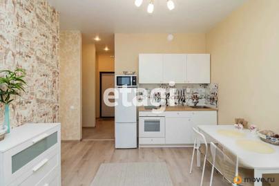 1-комн. квартира, 32 м&sup2;